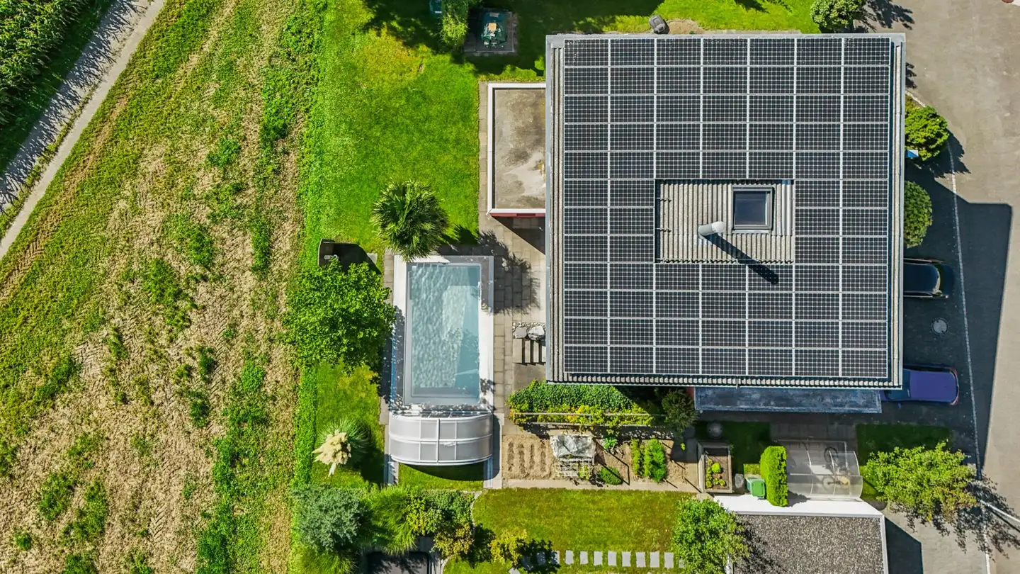 Casa singola in vendita - 8570 Weinfelden - Photo 2