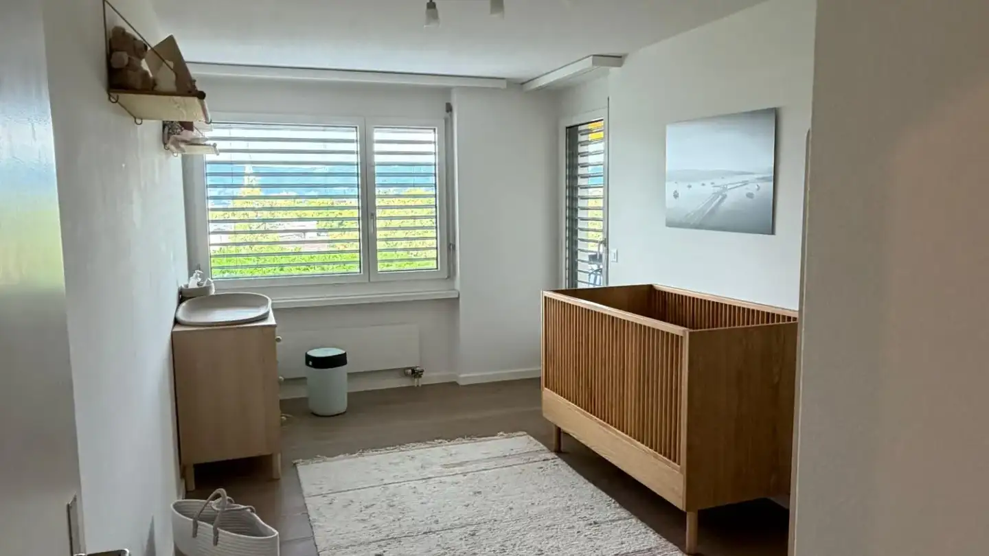 Appartamento in affitto - 8702 Zollikon - Foto 4