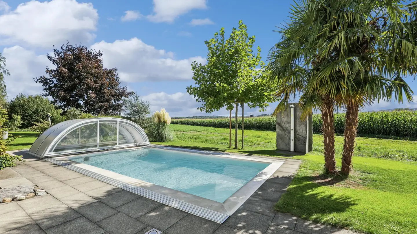 Casa singola in vendita - 8570 Weinfelden - Photo 3