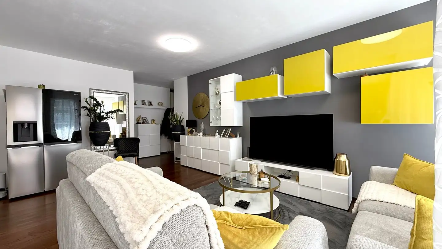 Appartamento in vendita - Via Al Fiume 9a, 6962 Viganello - Photo 2