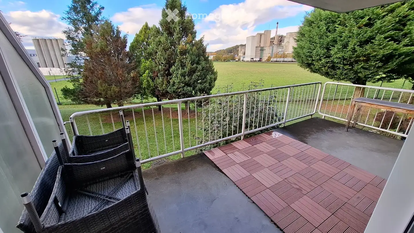 Appartamento in affitto - 1312 Eclépens