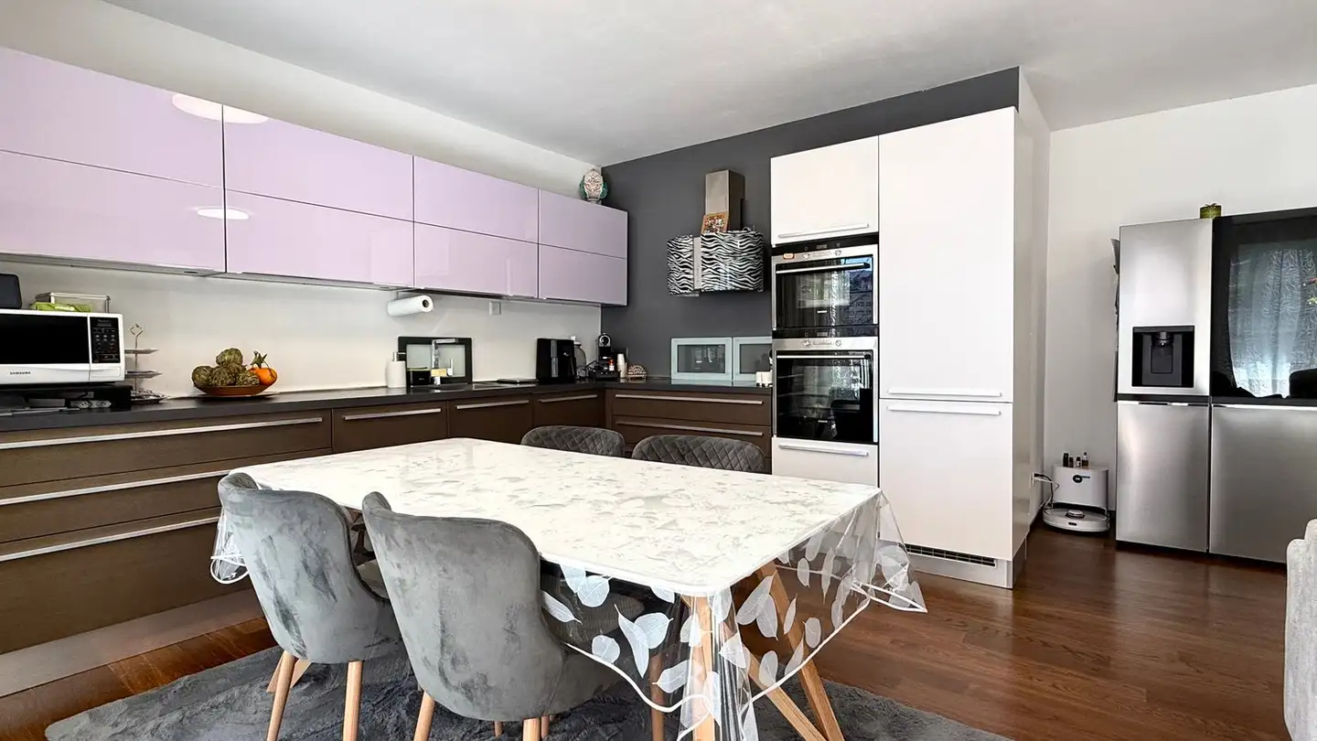 Appartamento in vendita - Via Al Fiume 9a, 6962 Viganello - Photo 4