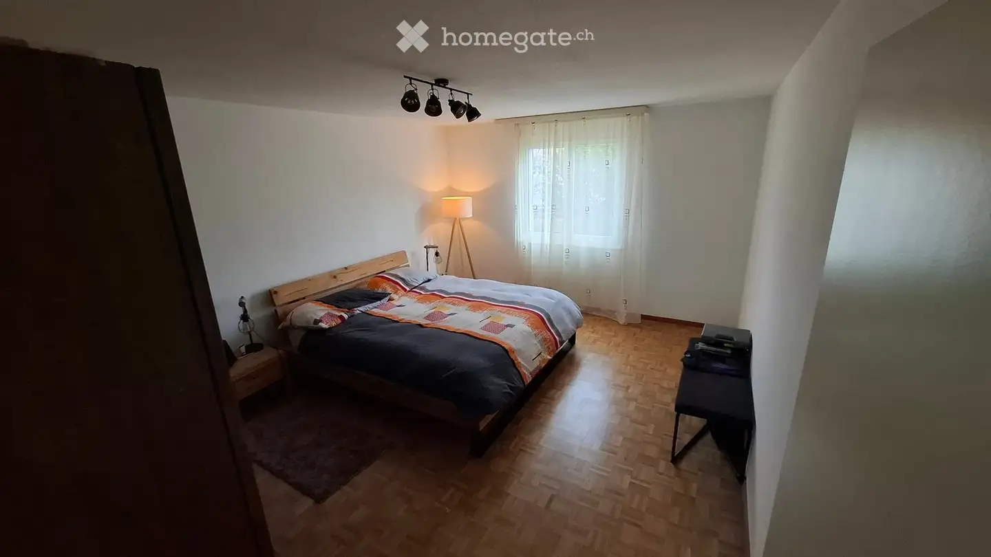 Appartamento in affitto - 1312 Eclépens - Photo 2