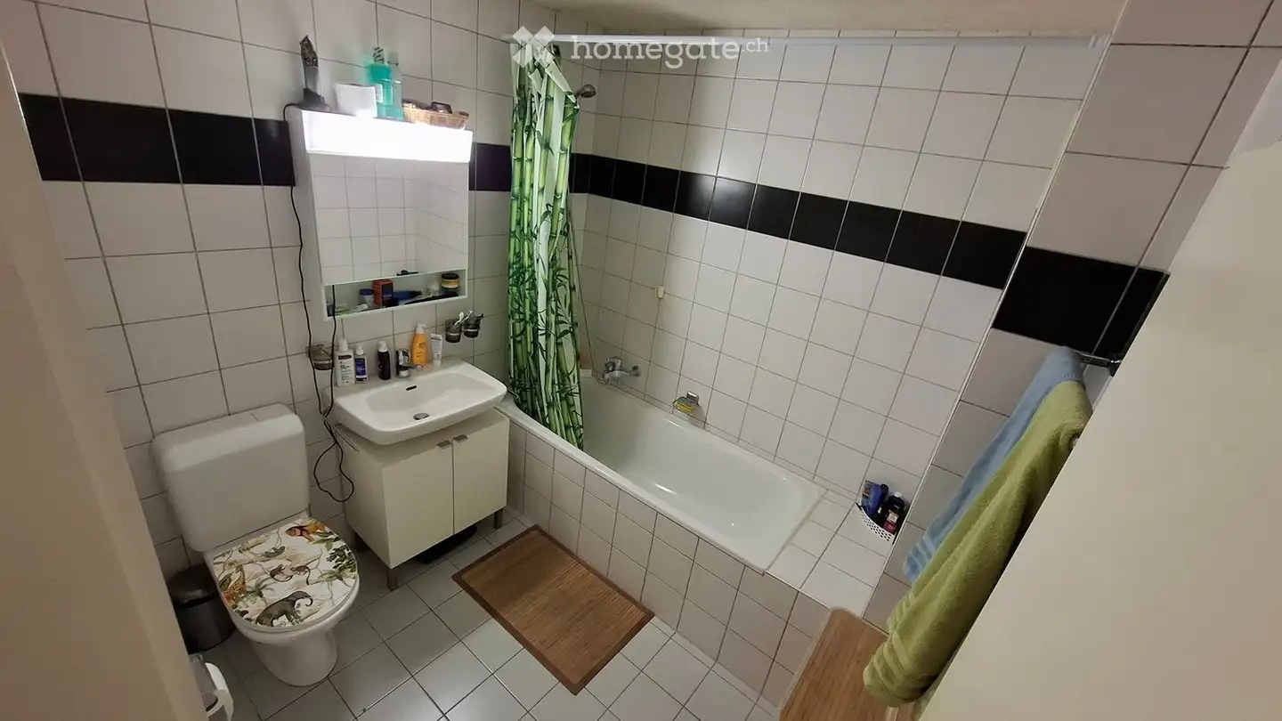 Appartamento in affitto - 1312 Eclépens - Photo 3