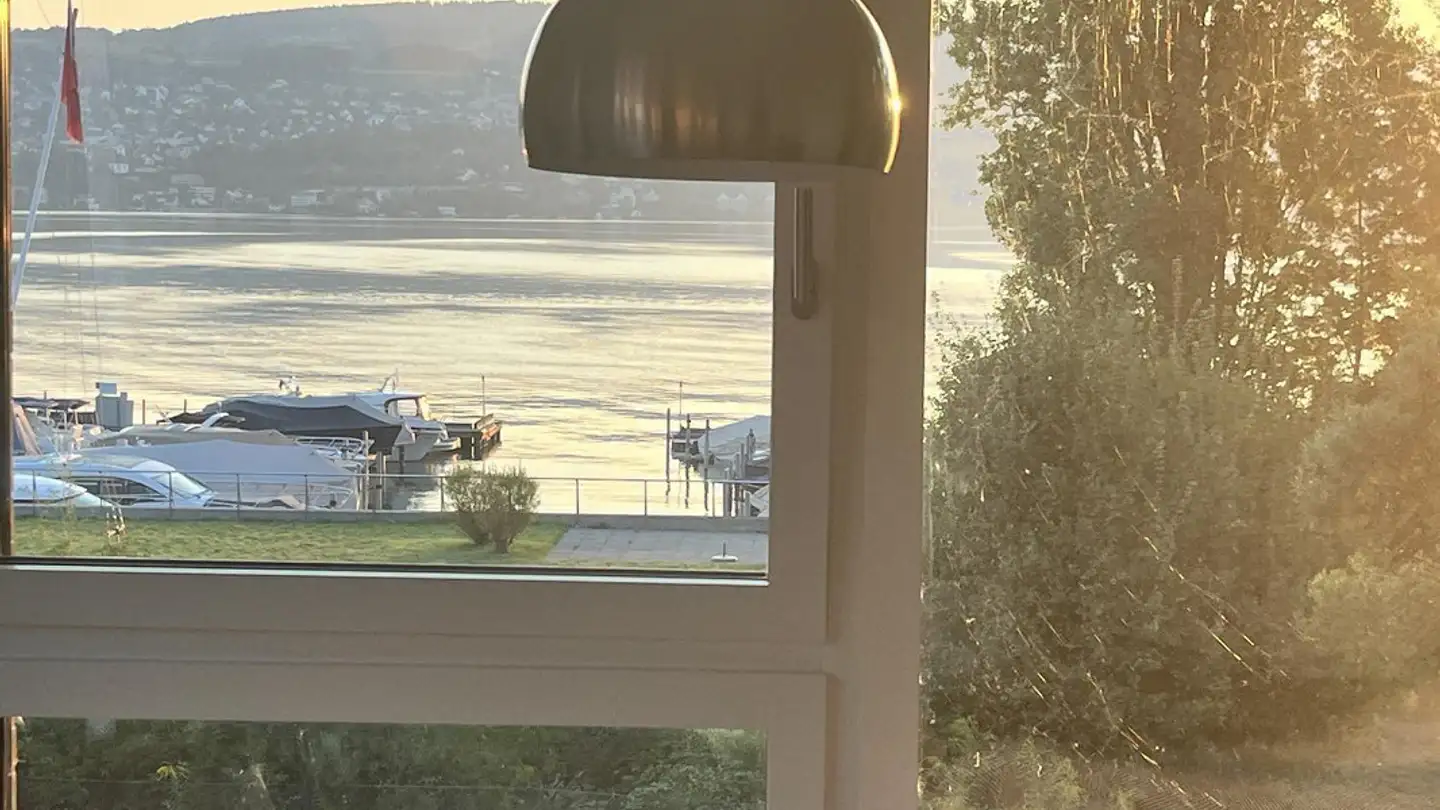 Möblierte Wohnung mieten - Seestrasse, 8810 Horgen - Foto 3