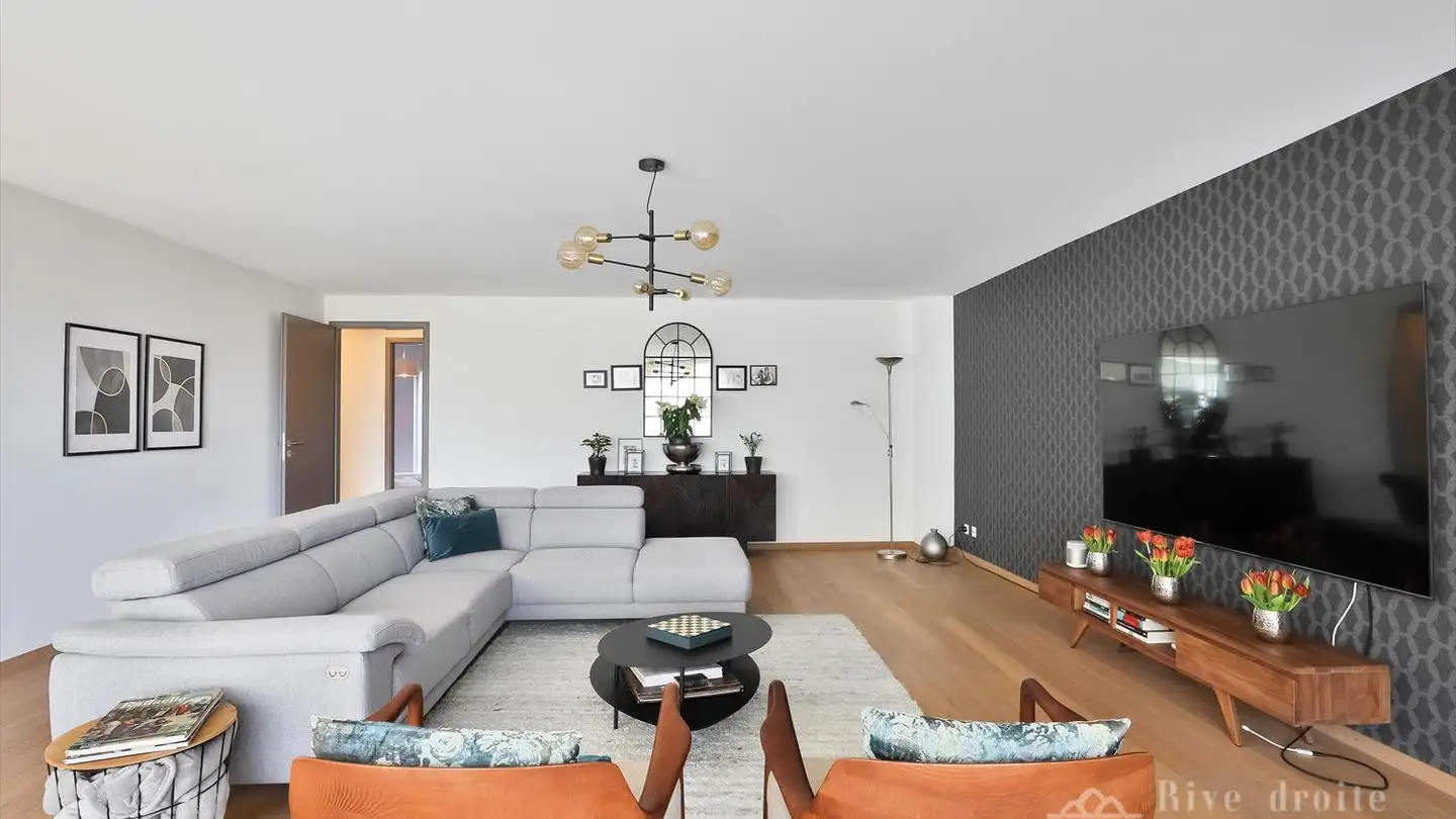 Apartment for sale - 1268 Begnins - Photo 2