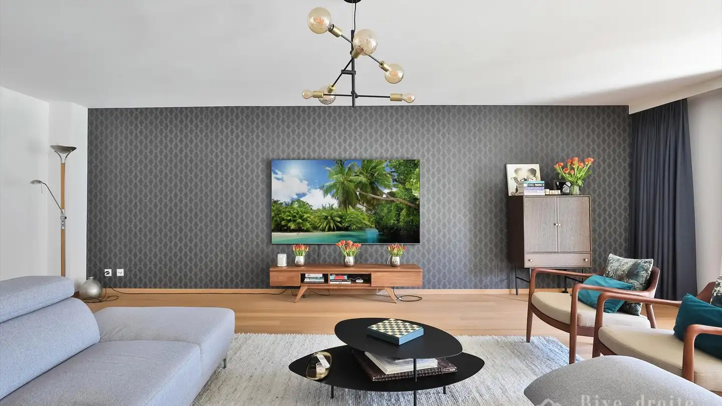 Apartment for sale - 1268 Begnins - Photo 3