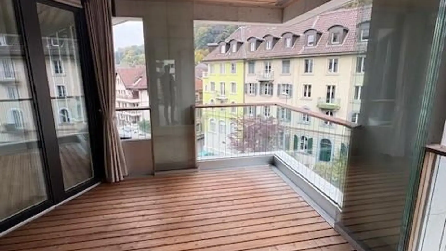 Appartement à louer - Bernstrasse 80, 6003 Luzern - Photo 2
