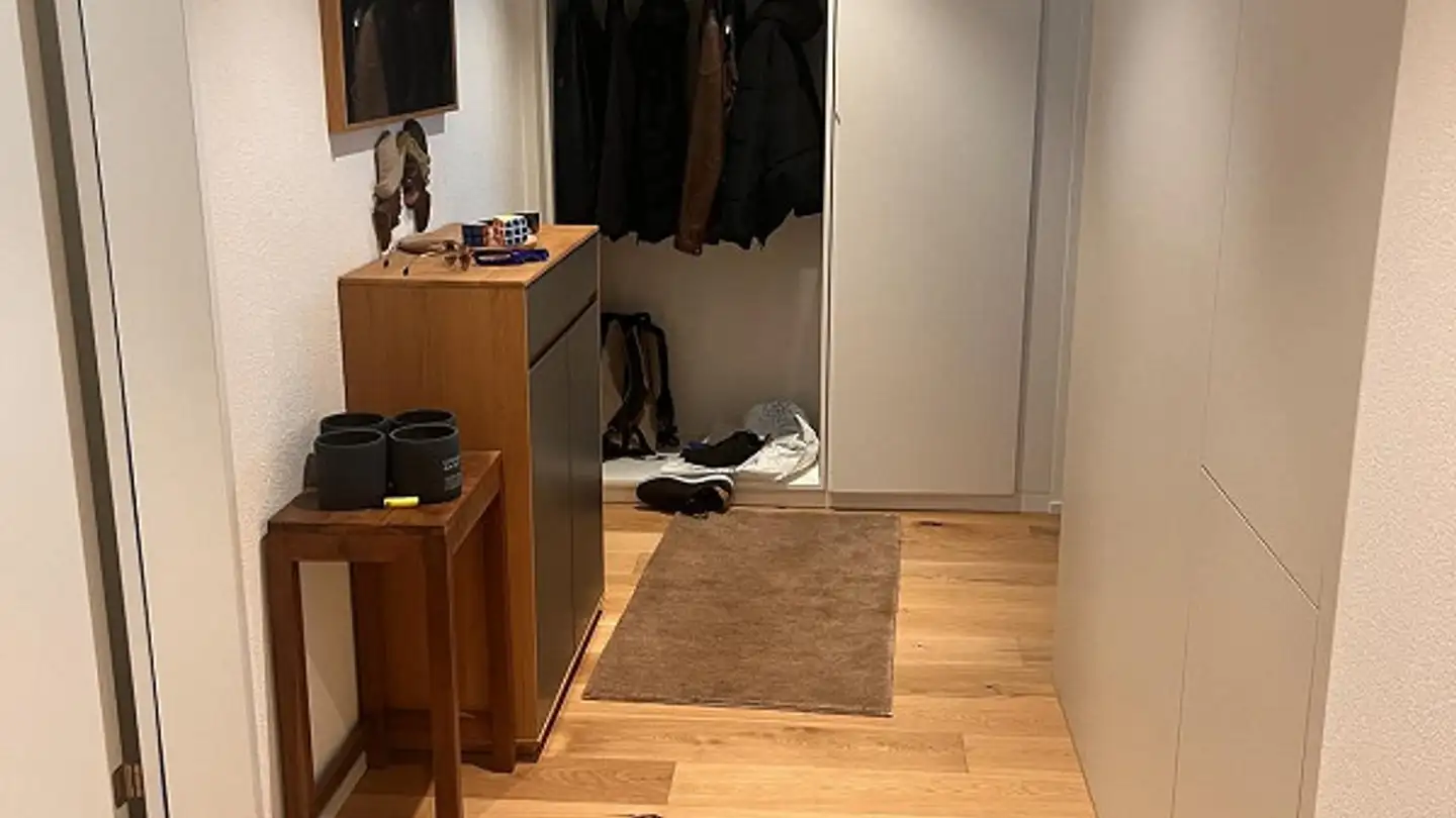 Möblierte Wohnung mieten - Seestrasse, 8810 Horgen - Foto 4