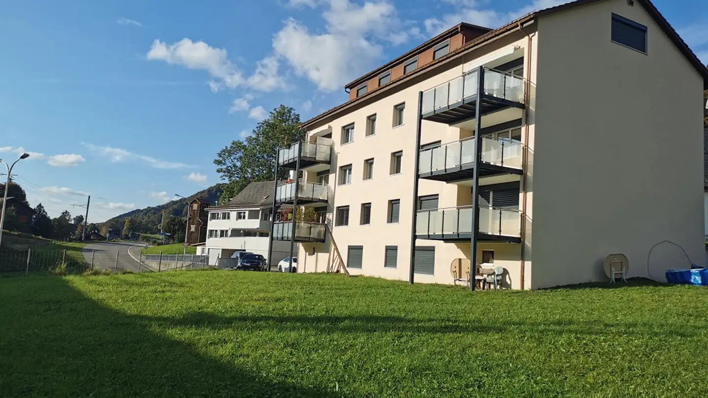 Apartment for rent - Kleinwies 1495, 9643 Krummenau