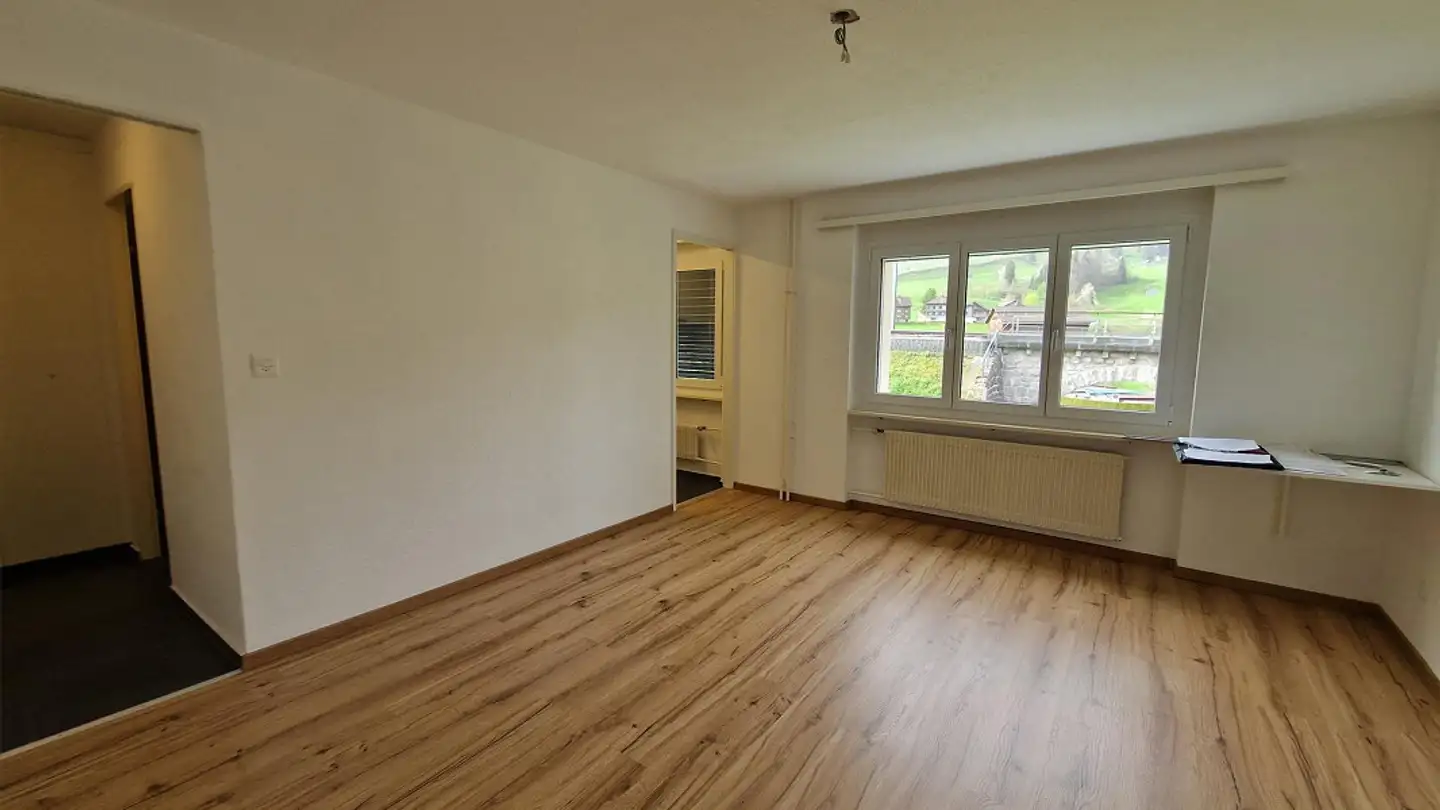 Apartment for rent - Kleinwies 1495, 9643 Krummenau - Photo 2