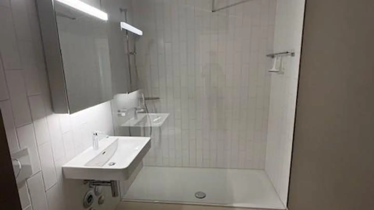 Appartement à louer - Bernstrasse 80, 6003 Luzern - Photo 4