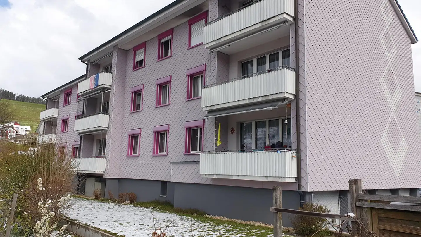 Wohnung mieten - Bündtenstrasse 28, 4416 Bubendorf