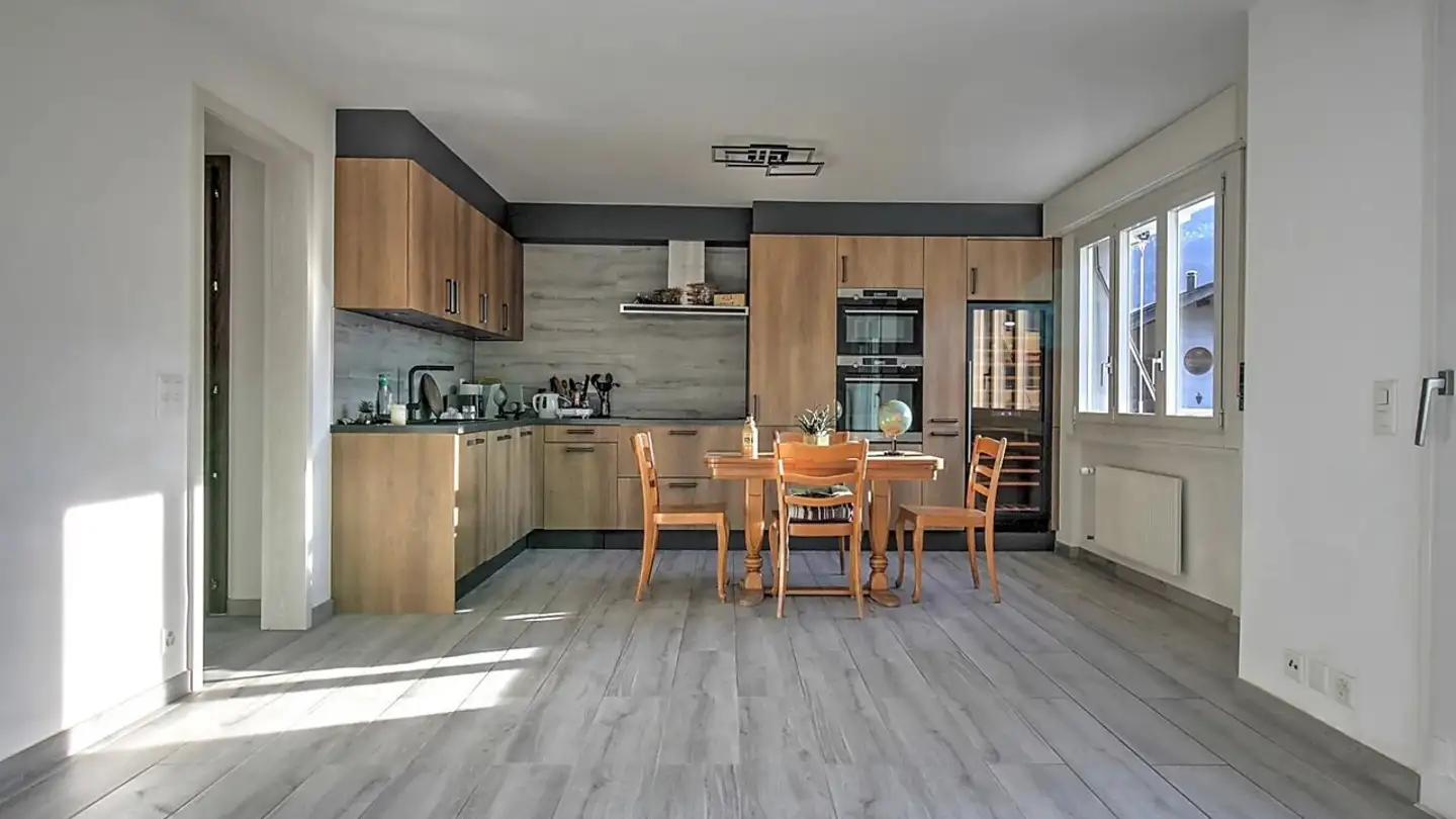 Appartamento in vendita - Sierre, 3960 Sierre - Photo 2