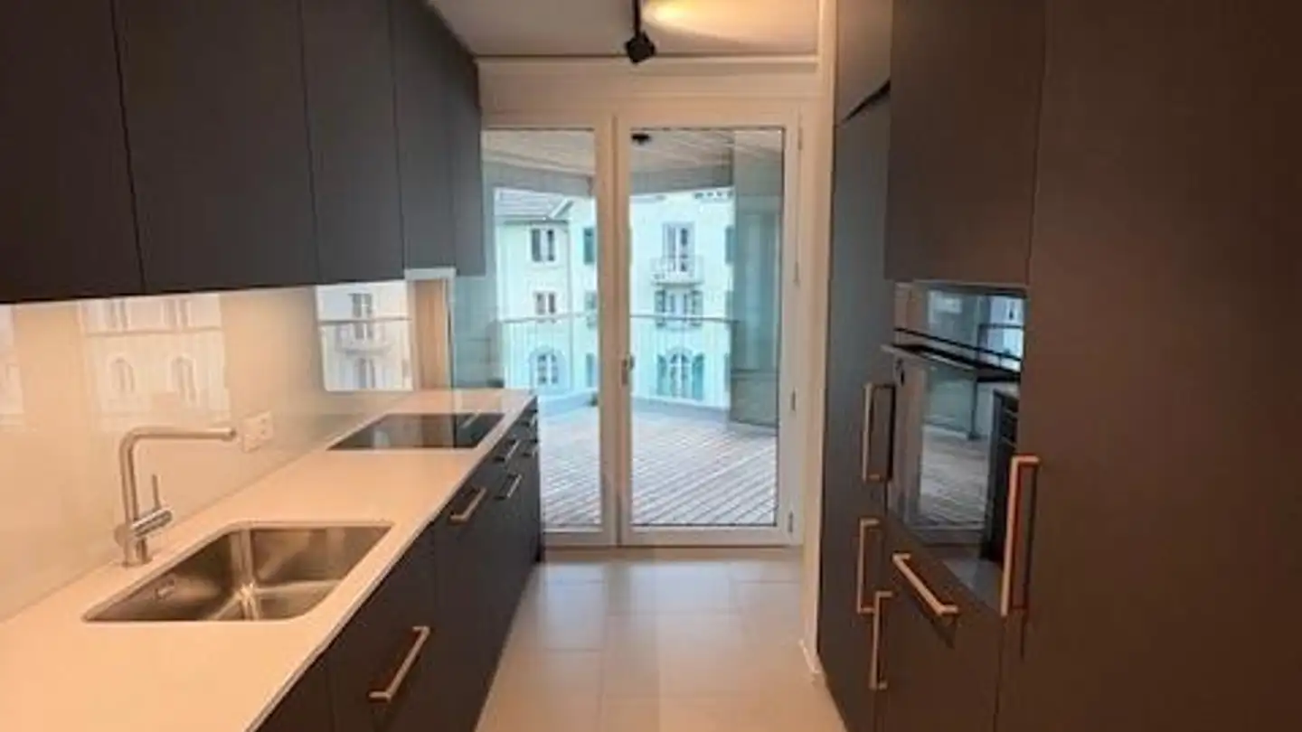 Appartement à louer - Bernstrasse 80, 6003 Luzern - Photo 3