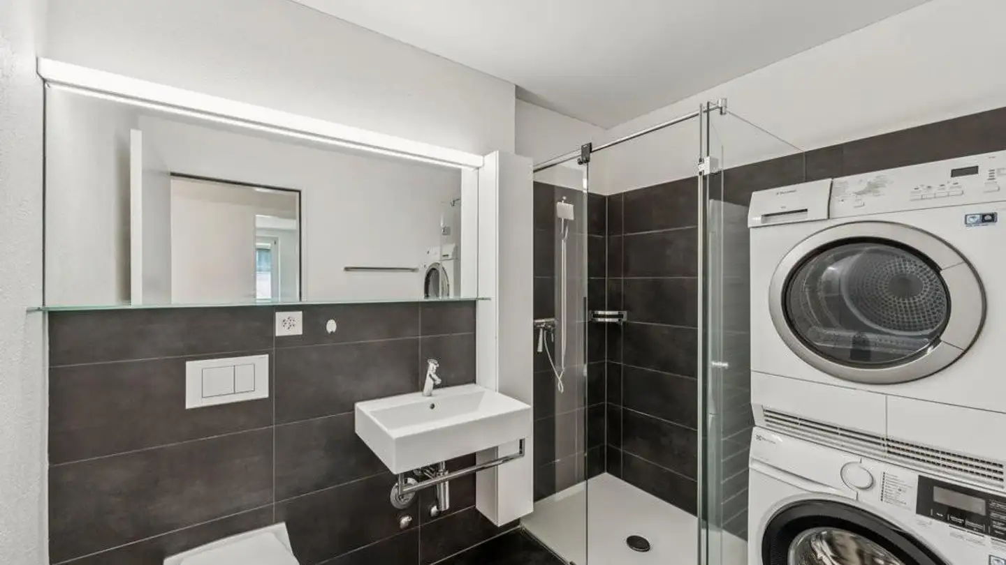 Appartement à louer - Münchackerstrasse 31, 4133 Pratteln - Photo 2