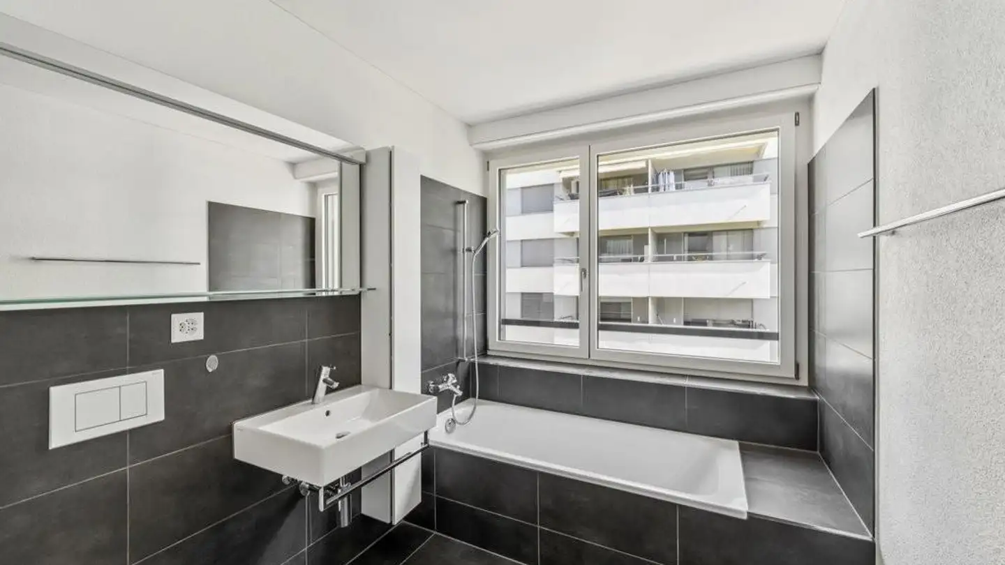 Appartement à louer - Münchackerstrasse 31, 4133 Pratteln - Photo 3