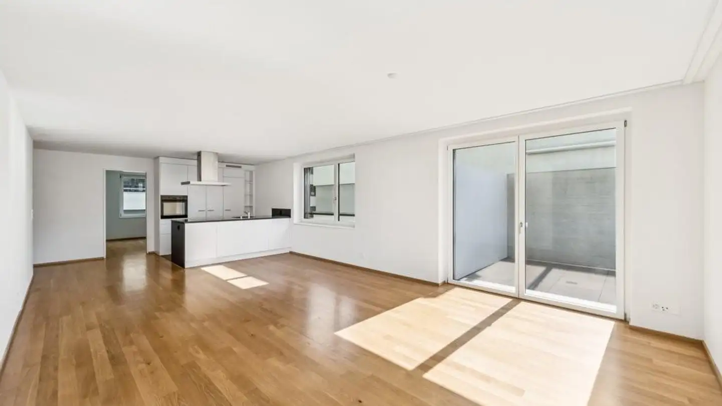 Appartement à louer - Münchackerstrasse 31, 4133 Pratteln - Photo 4