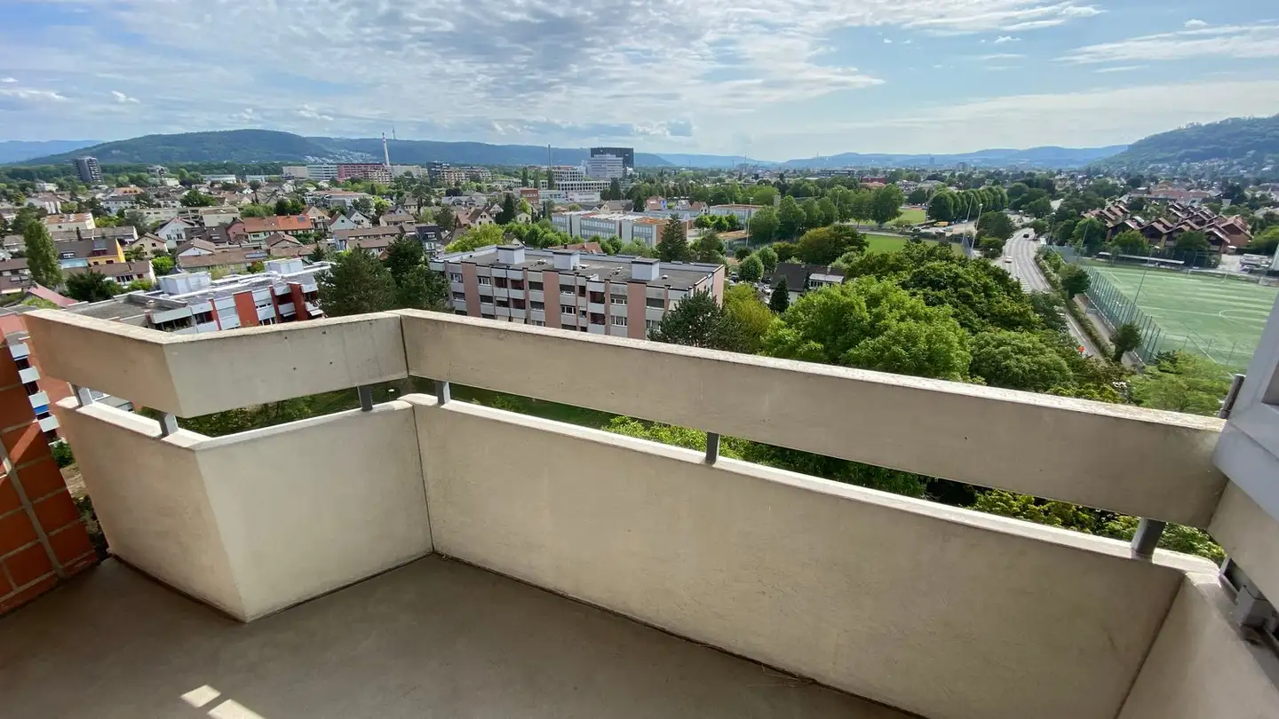 Appartamento in affitto - Unterwartweg 17, 4132 Muttenz - Photo 4