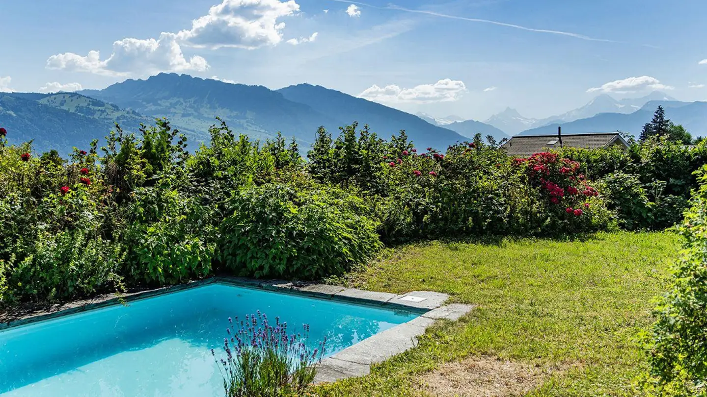 Single house for sale - Strättlighügel 51, 3645 Gwatt (Thun)