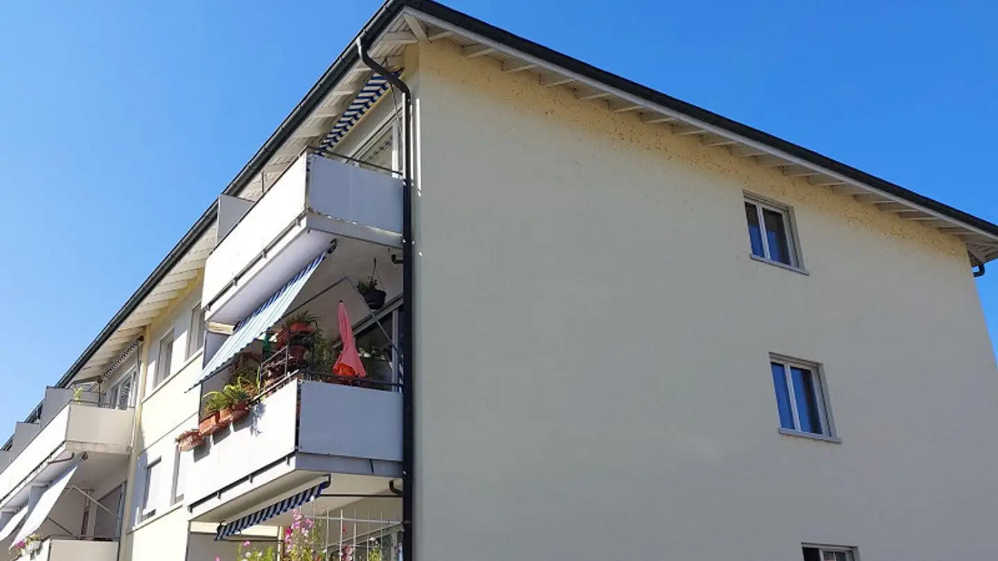 Appartamento in affitto - Gantrischweg 6, 3177 Laupen BE