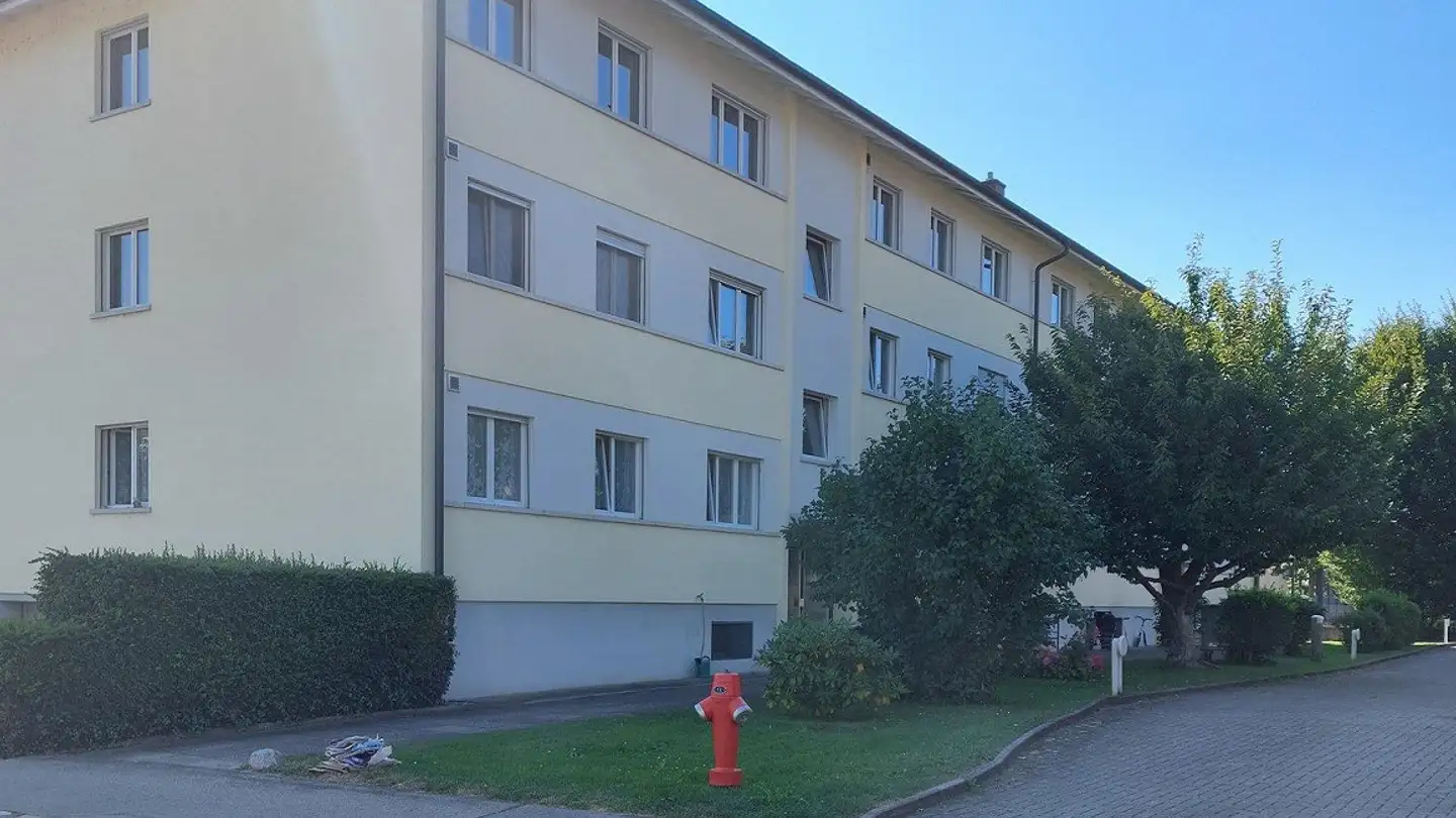 Appartamento in affitto - Gantrischweg 6, 3177 Laupen BE - Foto 2