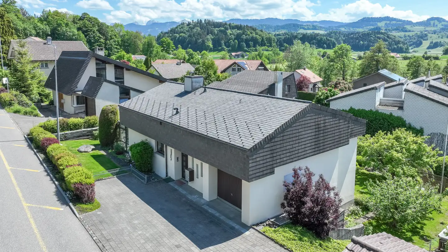 Maison individuelle à vendre - Milkenstrasse 44, 3150 Schwarzenburg - Photo 2
