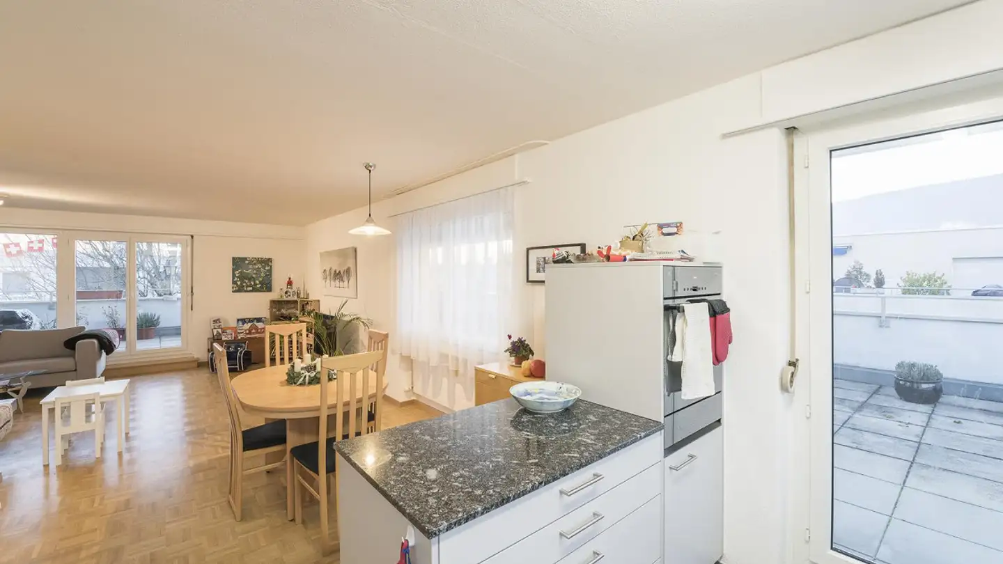 Attico in affitto - Gerberweg 65, 2560 Nidau - Foto 3