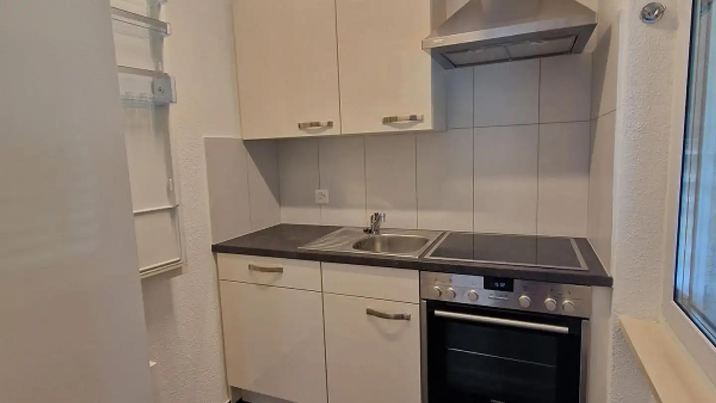 Apartment for rent - Kleinwies 1495, 9643 Krummenau - Photo 4