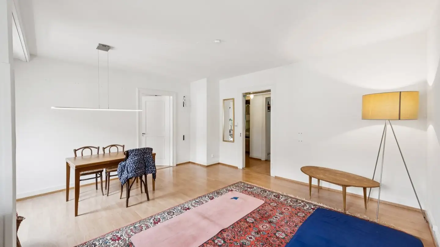 Maison atypique à vendre - St. Johanns-Ring, 4056 Basel - Photo 2