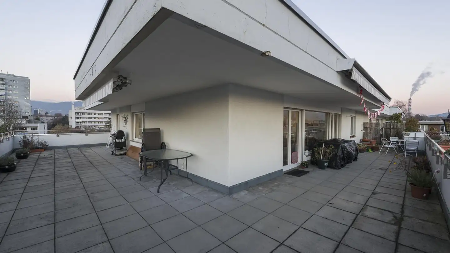 Penthouse for rent - Gerberweg 65, 2560 Nidau - Photo 3