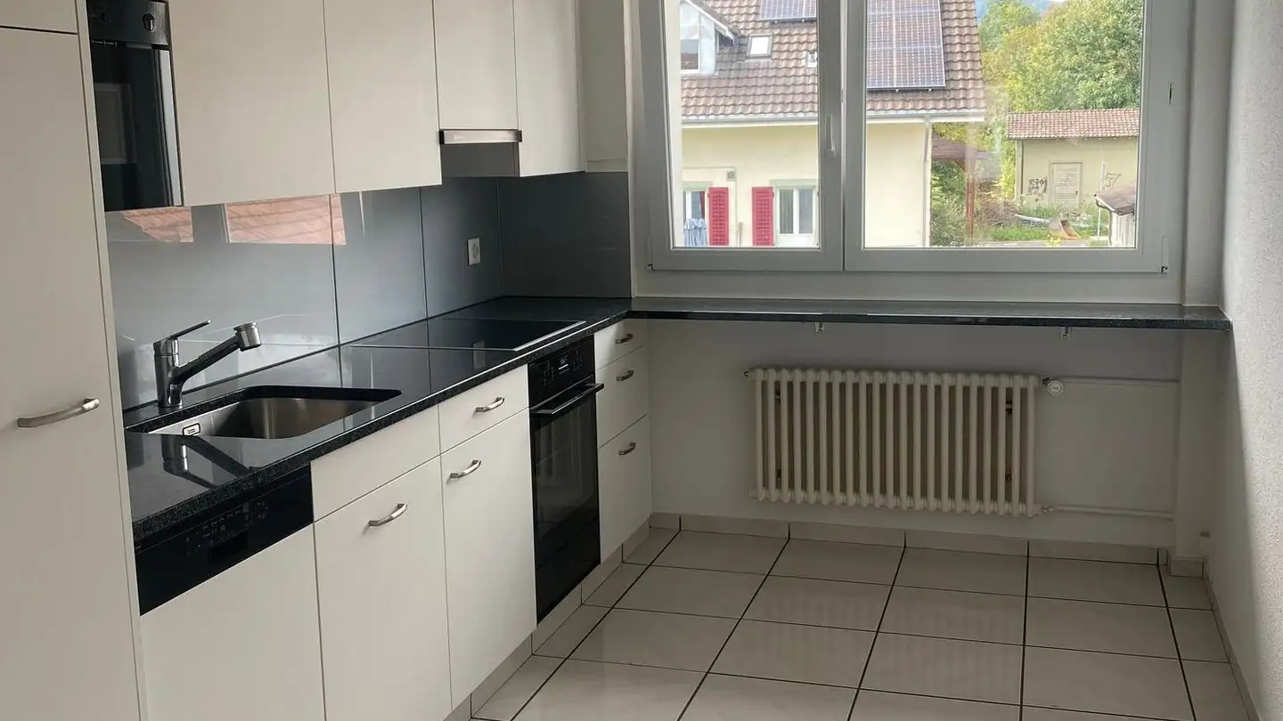 Appartement à louer - Mattenweg 4, 5032 Aarau Rohr