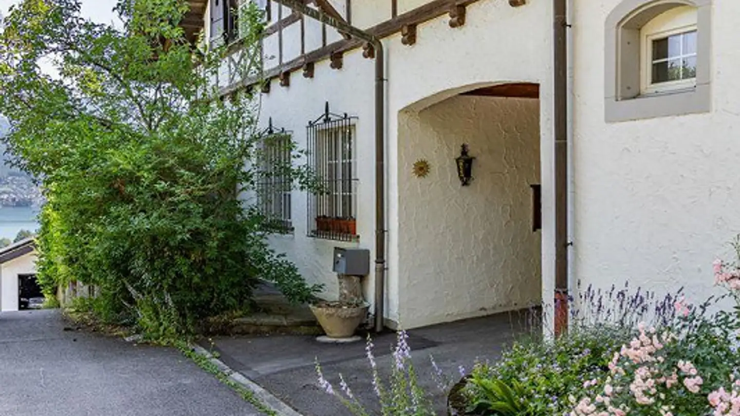 Single house for sale - Strättlighügel 51, 3645 Gwatt (Thun) - Photo 4
