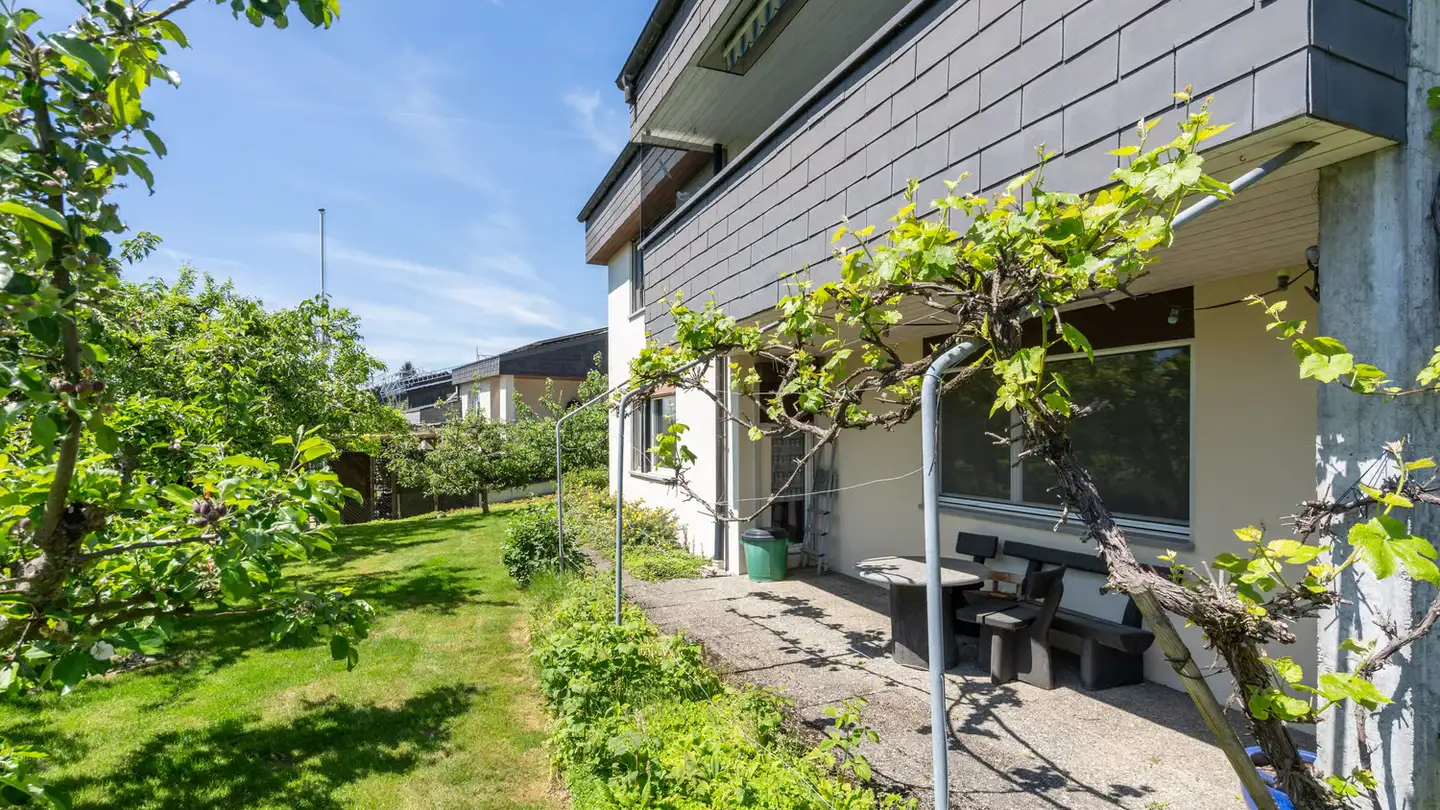 Maison individuelle à vendre - Milkenstrasse 44, 3150 Schwarzenburg - Photo 4