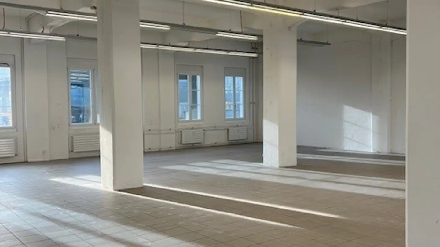 Negozio in affitto - Solothurnerstrasse 235, 4600 Olten - Foto 4