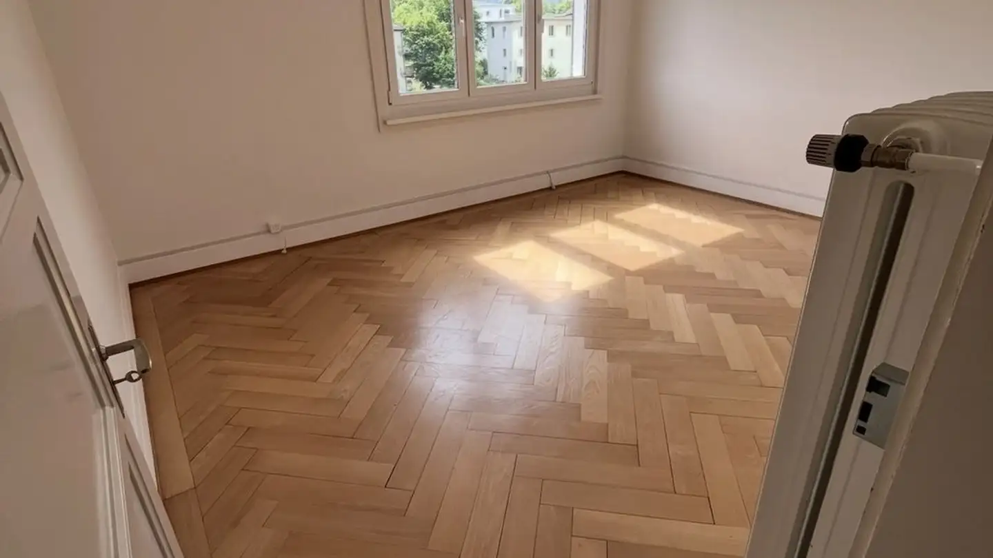 Apartment for rent - 8050 Zürich