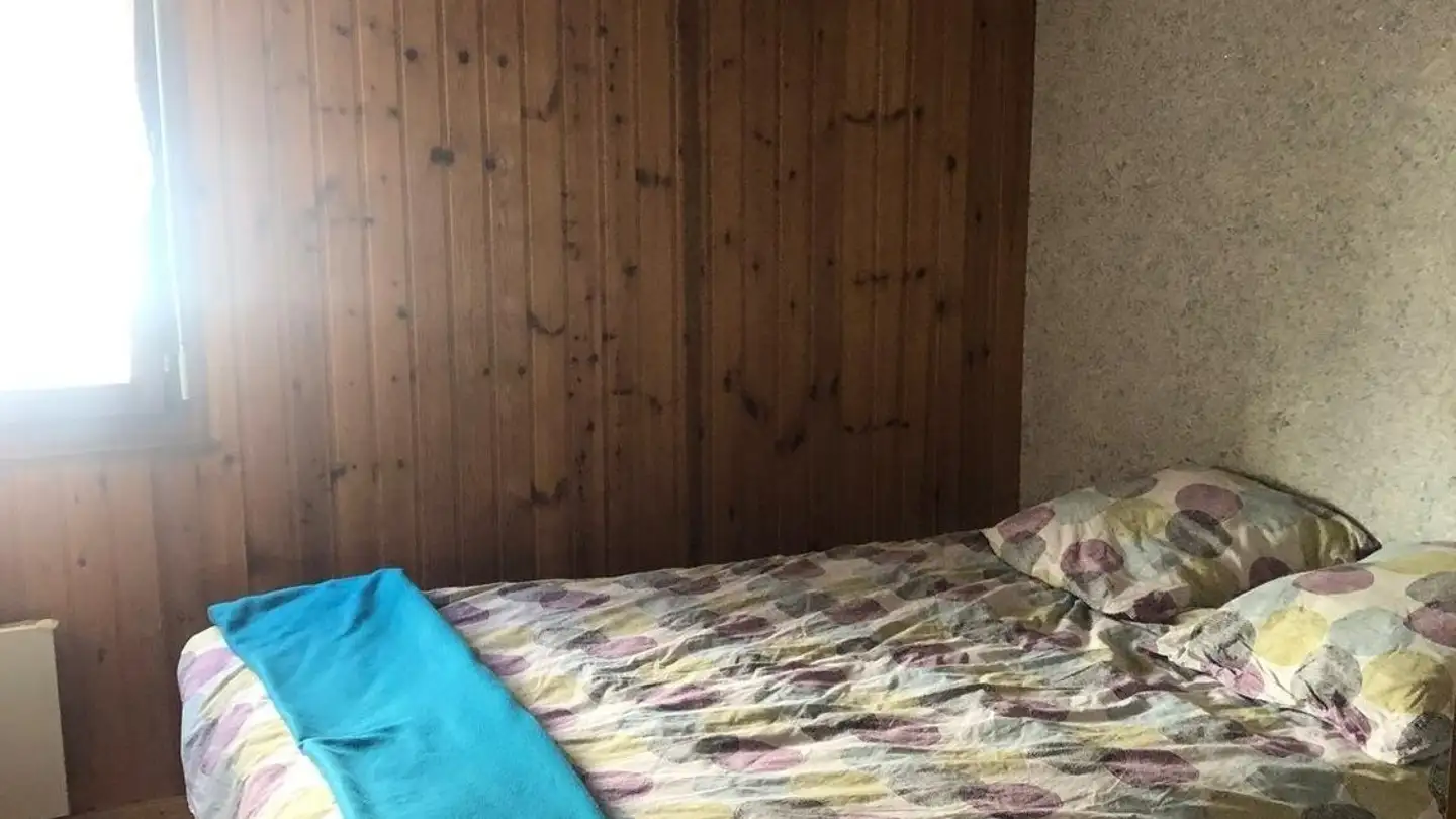 Apartment for rent - 1955 St-Pierre-de-Clages