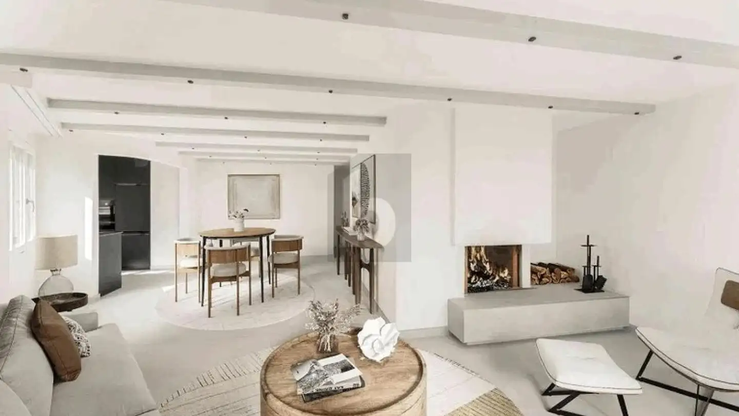 Apartment for rent - 9443 Widnau