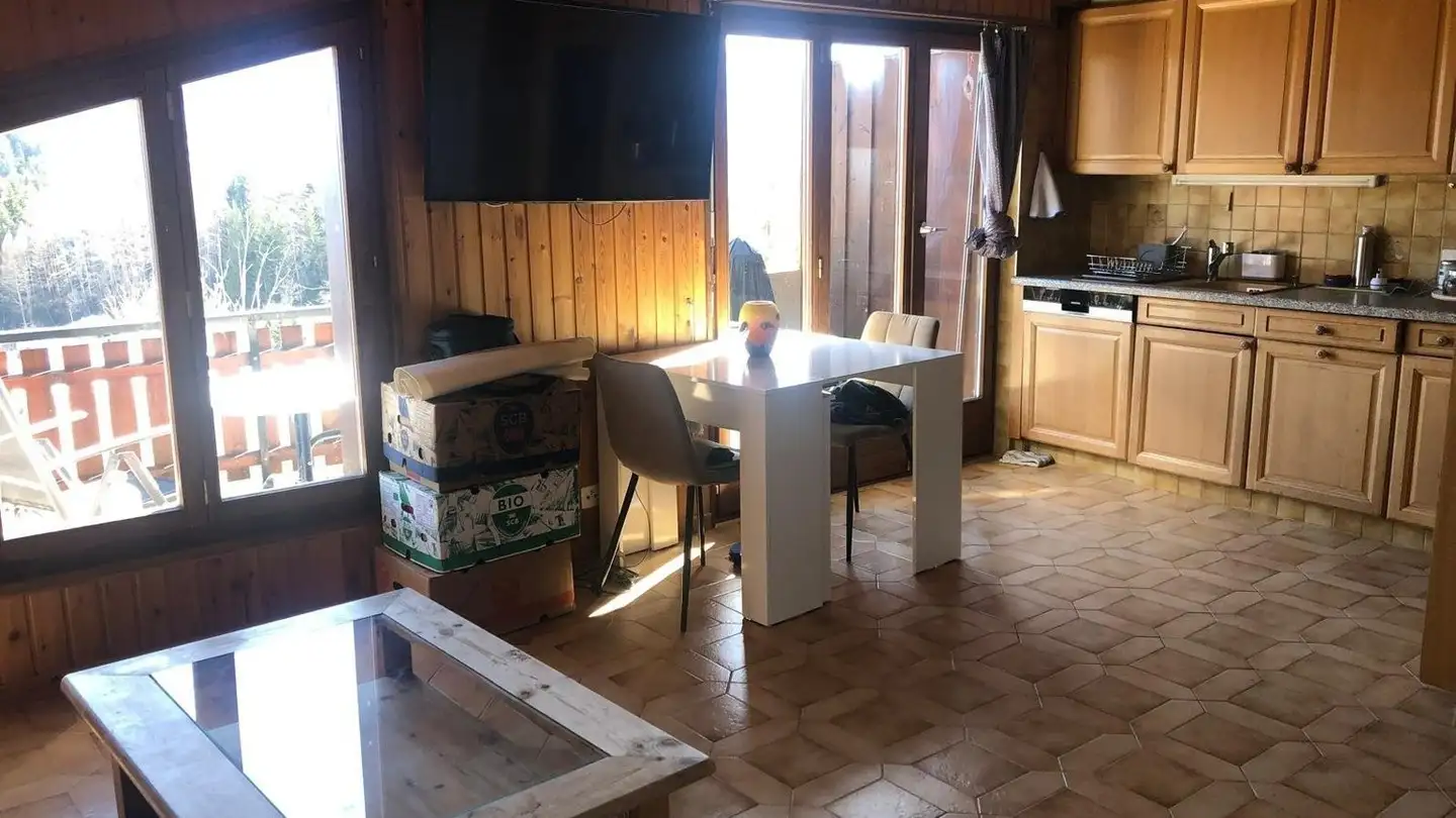 Apartment for rent - 1955 St-Pierre-de-Clages - Photo 4