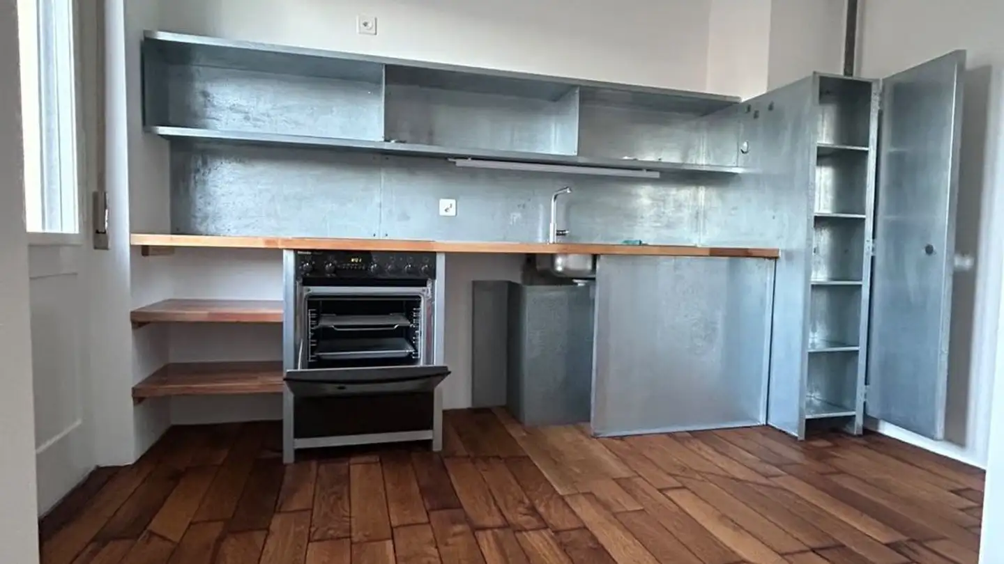 Apartment for rent - Wylerstrasse 67, 3014 Bern