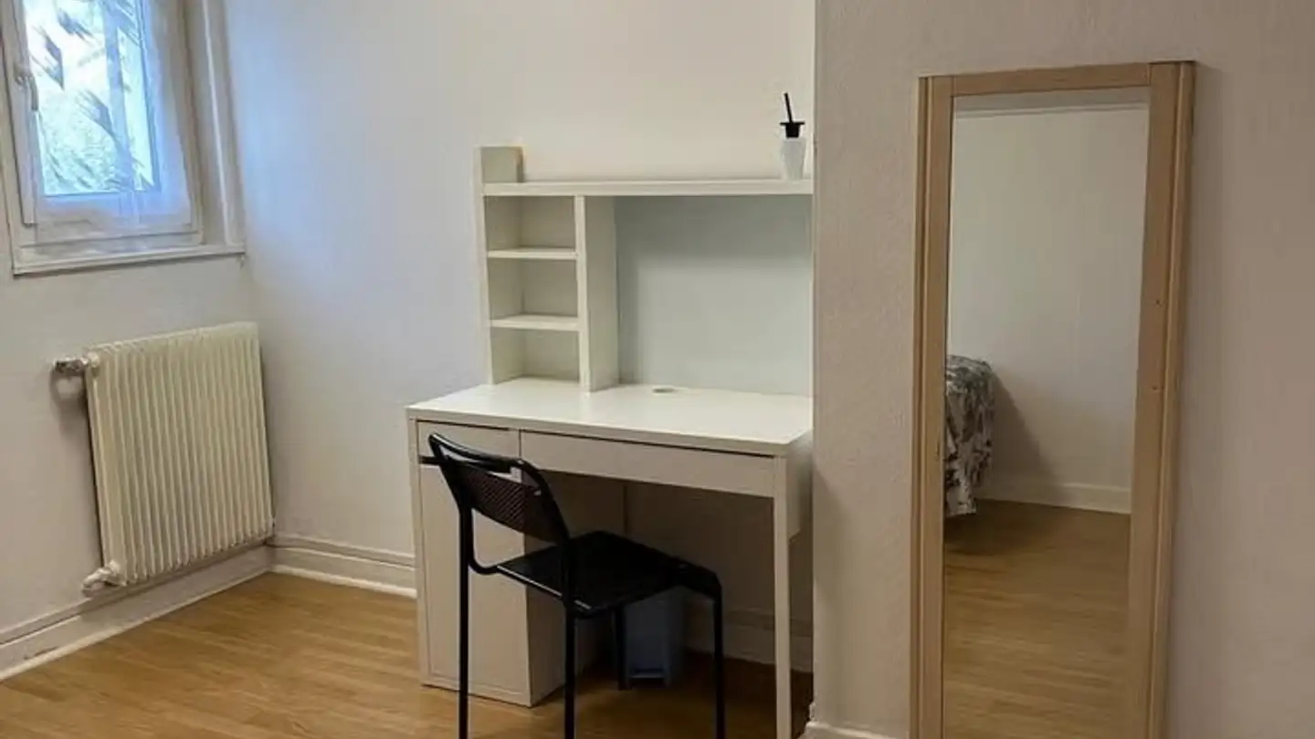 Chambre à louer - 1218 Le Grand-Saconnex - Photo 2
