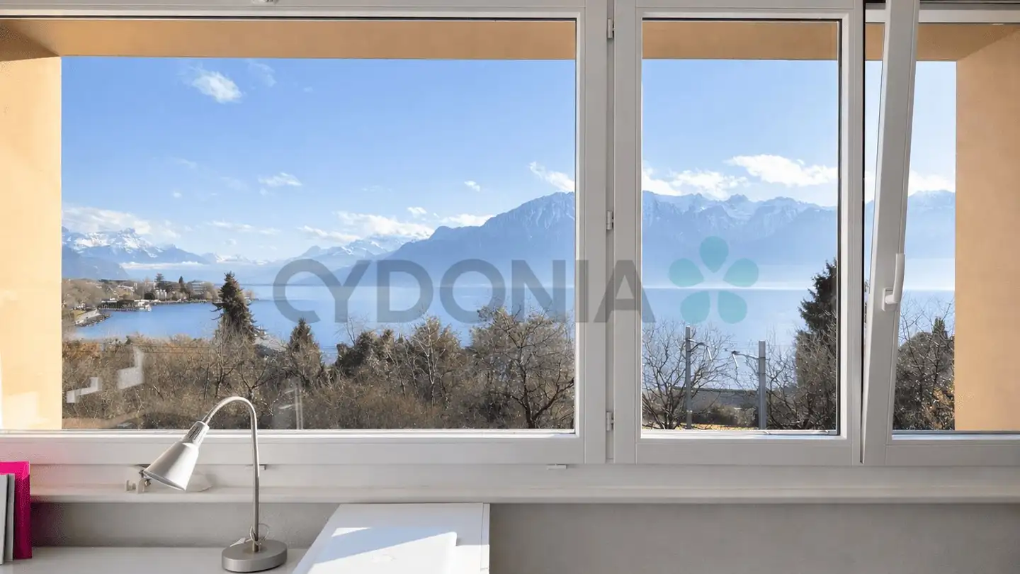 Appartement à vendre - 1802 Corseaux - Photo 2