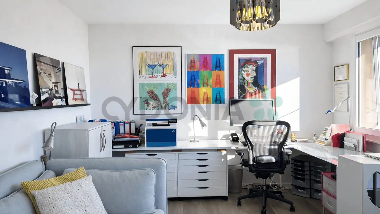 Appartement à vendre - 1802 Corseaux - Photo 3