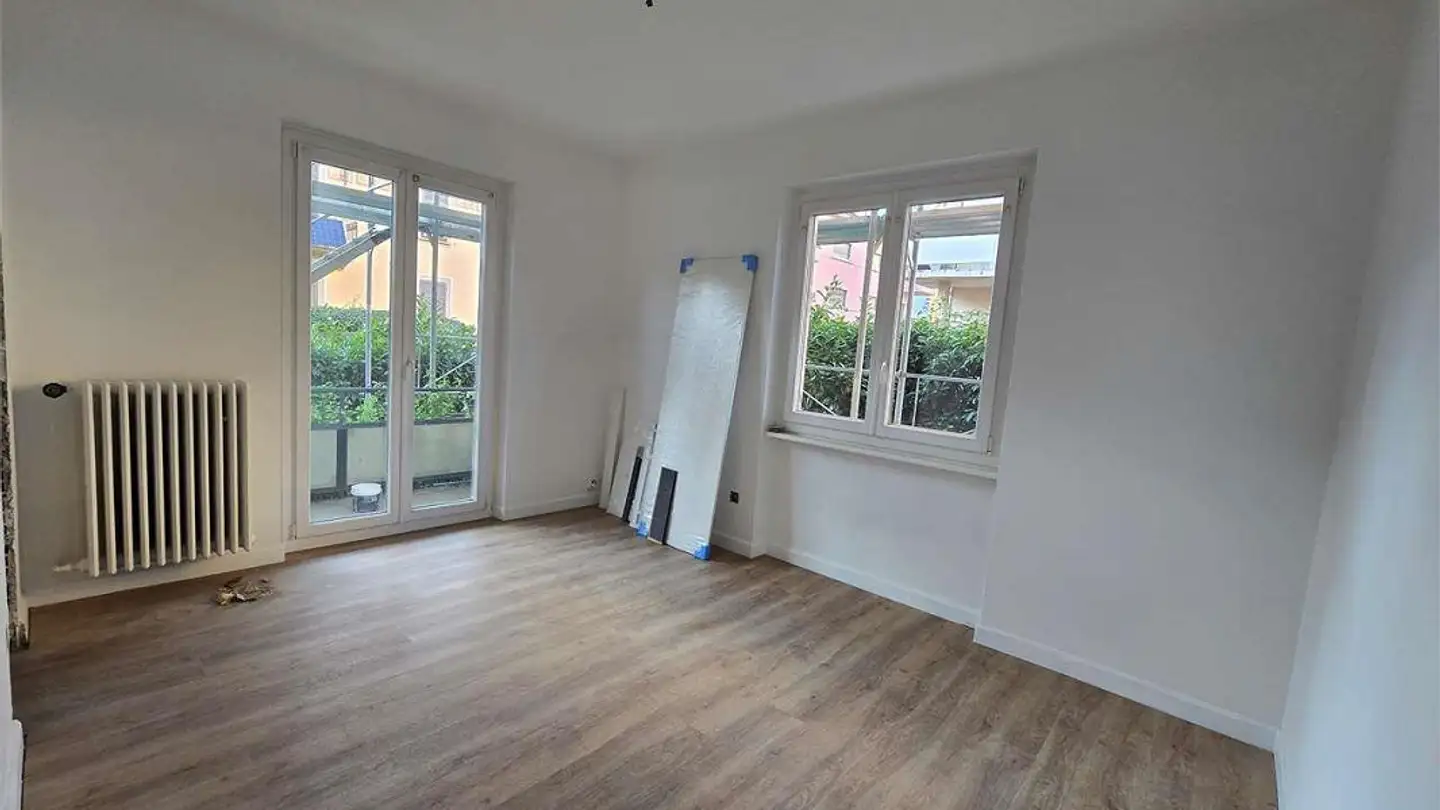 Apartment for rent - 6830 Chiasso - Photo 2