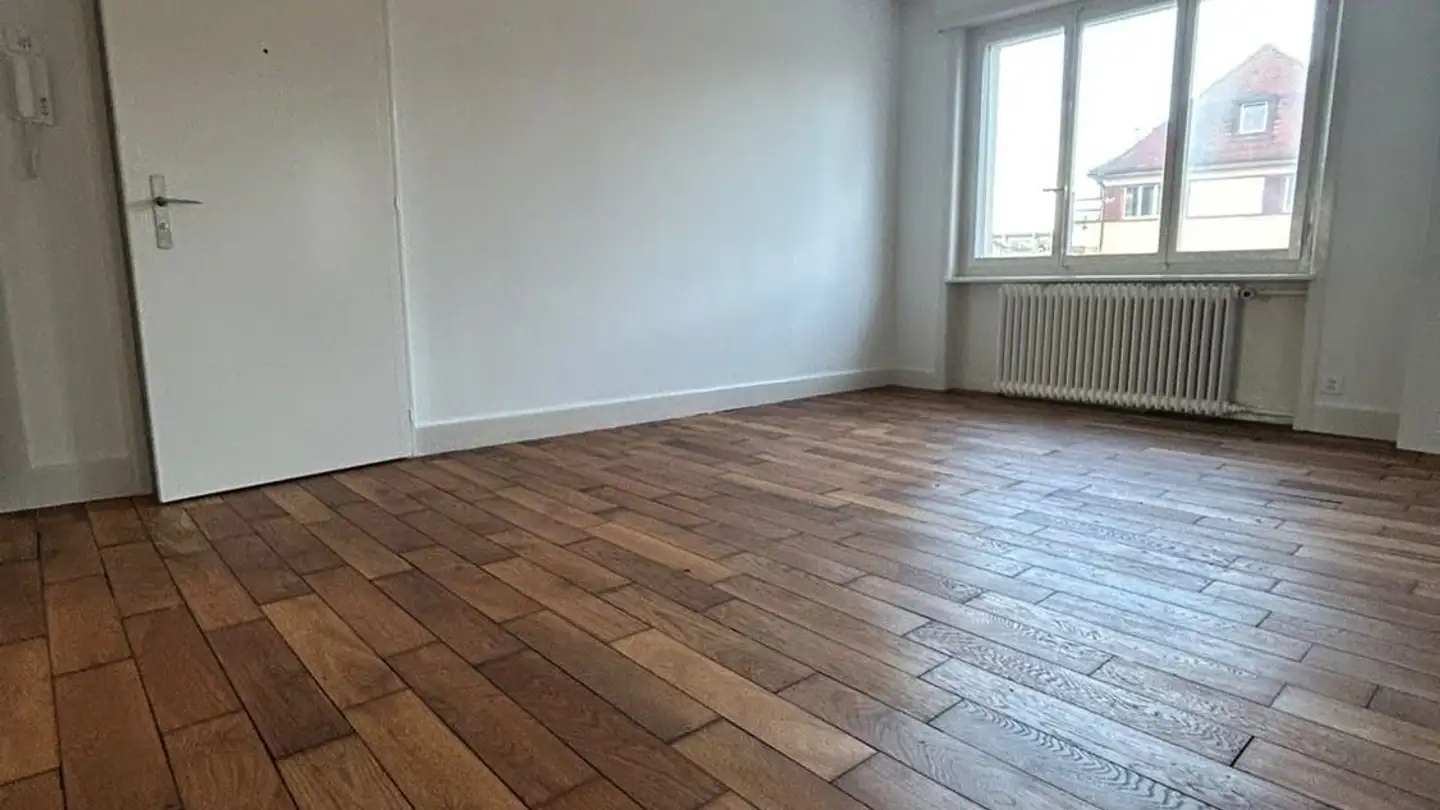 Apartment for rent - Wylerstrasse 67, 3014 Bern - Photo 2