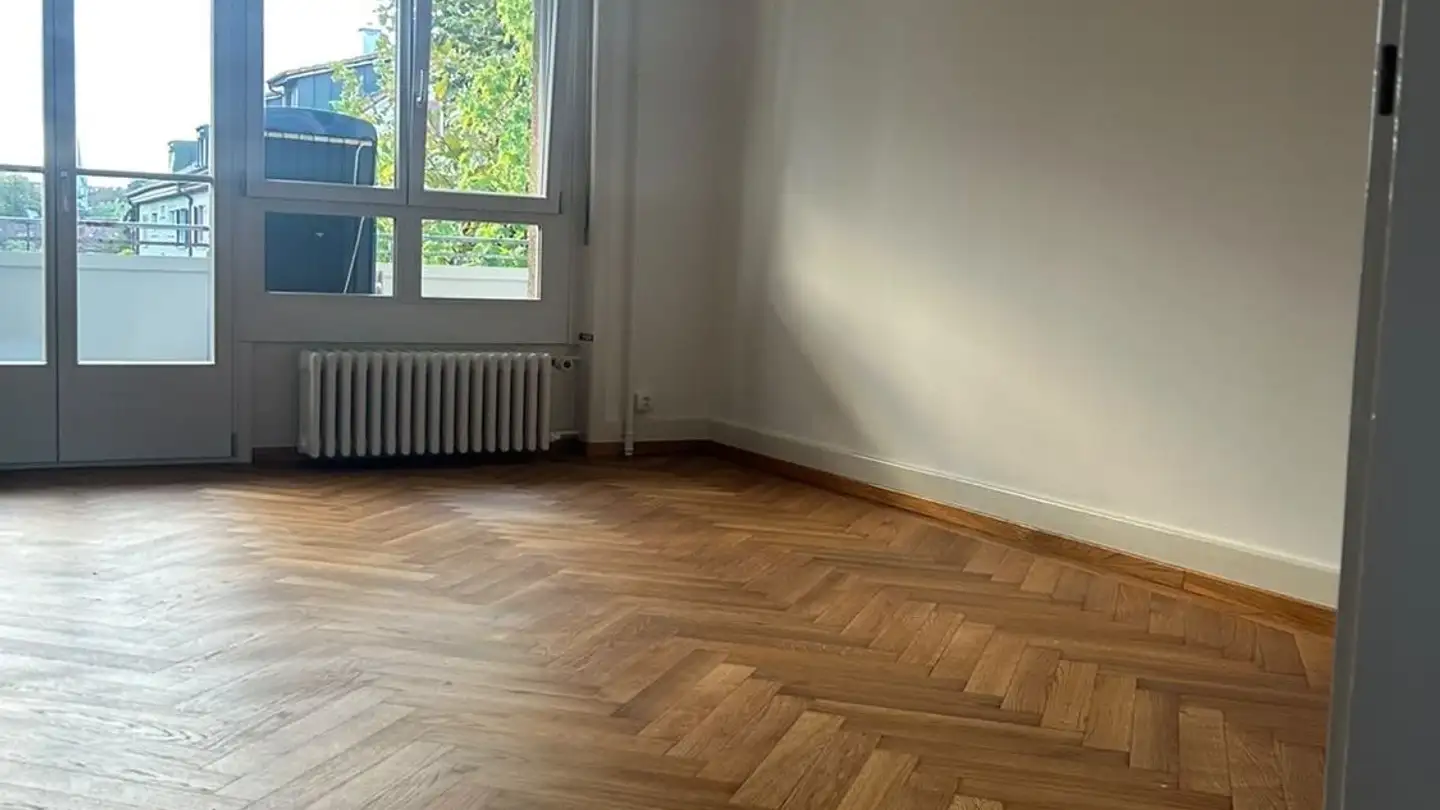 Apartment for rent - Wylerstrasse 67, 3014 Bern - Photo 3