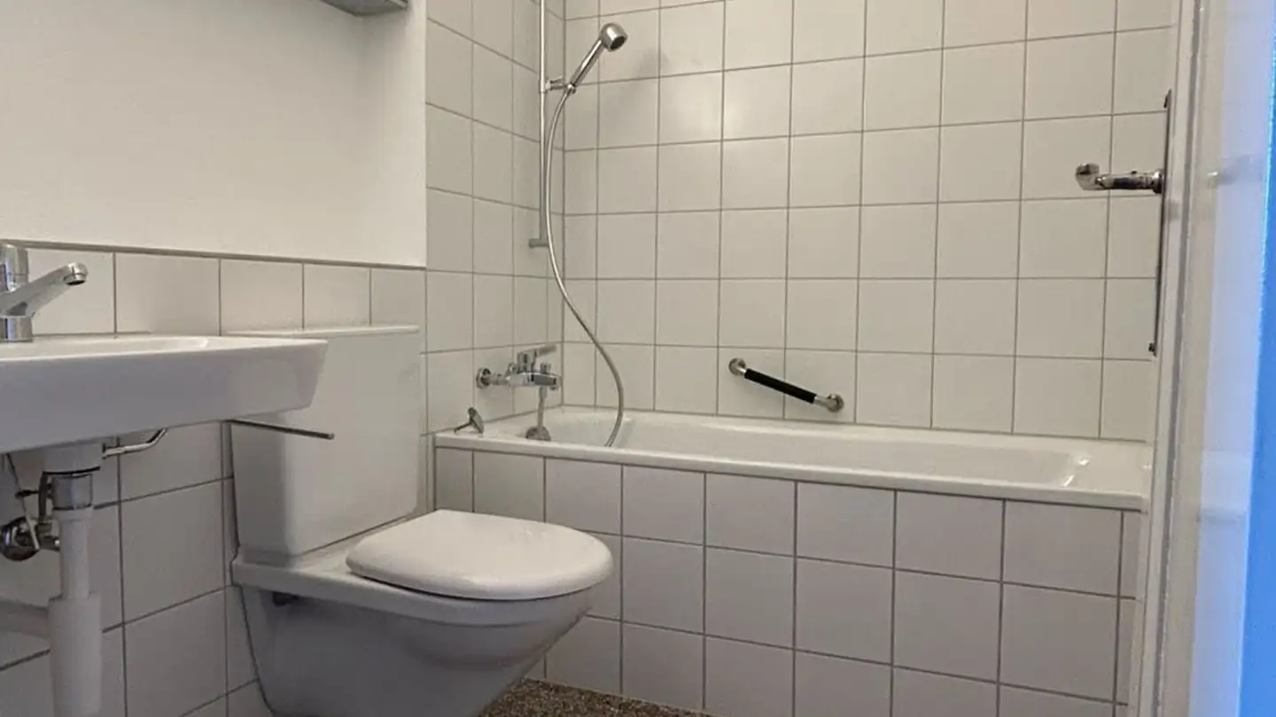 Apartment for rent - Wylerstrasse 67, 3014 Bern - Photo 4