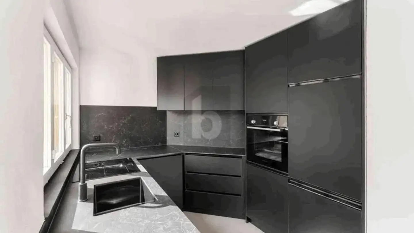 Apartment for rent - 9443 Widnau - Photo 2