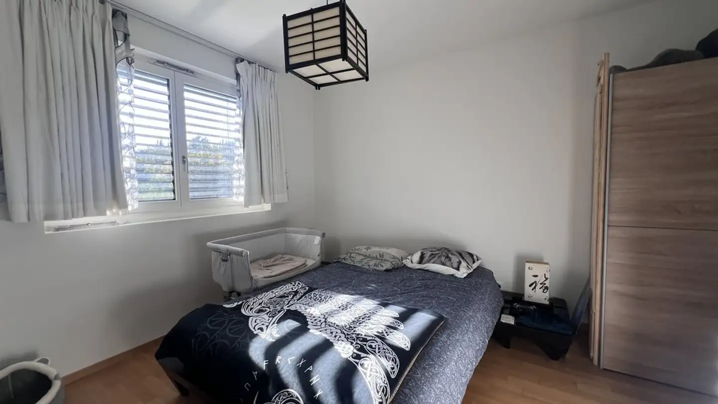 Apartment for rent - Route De Chippis 70, 1967 Bramois - Photo 3