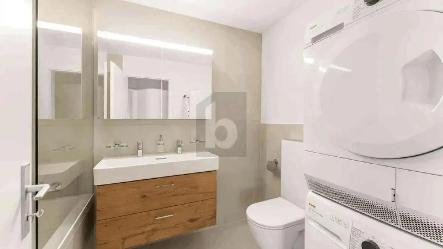 Apartment for rent - 9443 Widnau - Photo 4